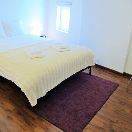 Convento Apartment Rossio Lisbon Exterior photo