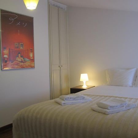Convento Apartment Rossio Lisbon Exterior photo