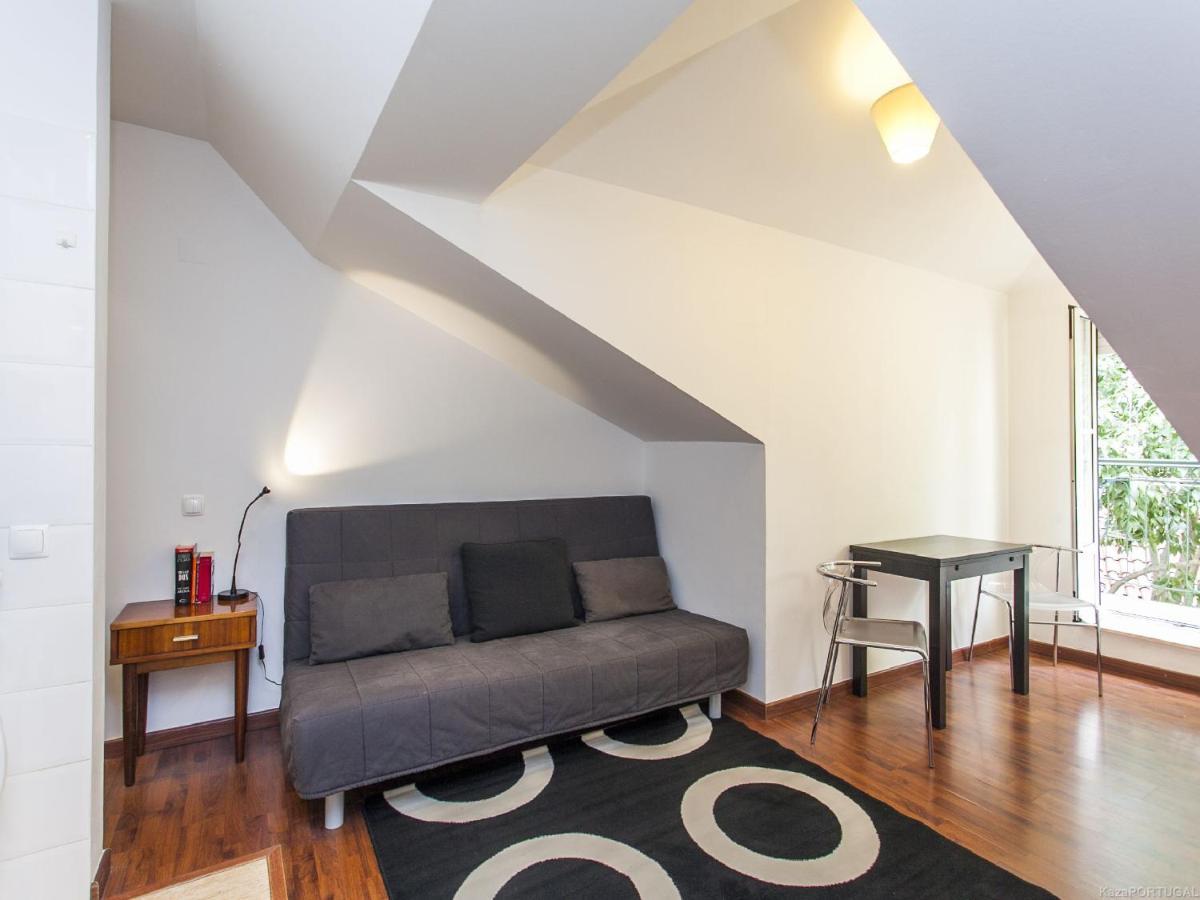 Convento Apartment Rossio Lisbon Exterior photo