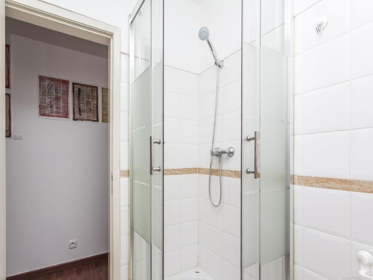 Convento Apartment Rossio Lisbon Exterior photo