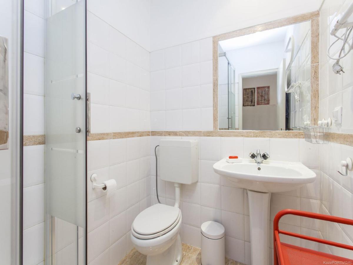 Convento Apartment Rossio Lisbon Exterior photo