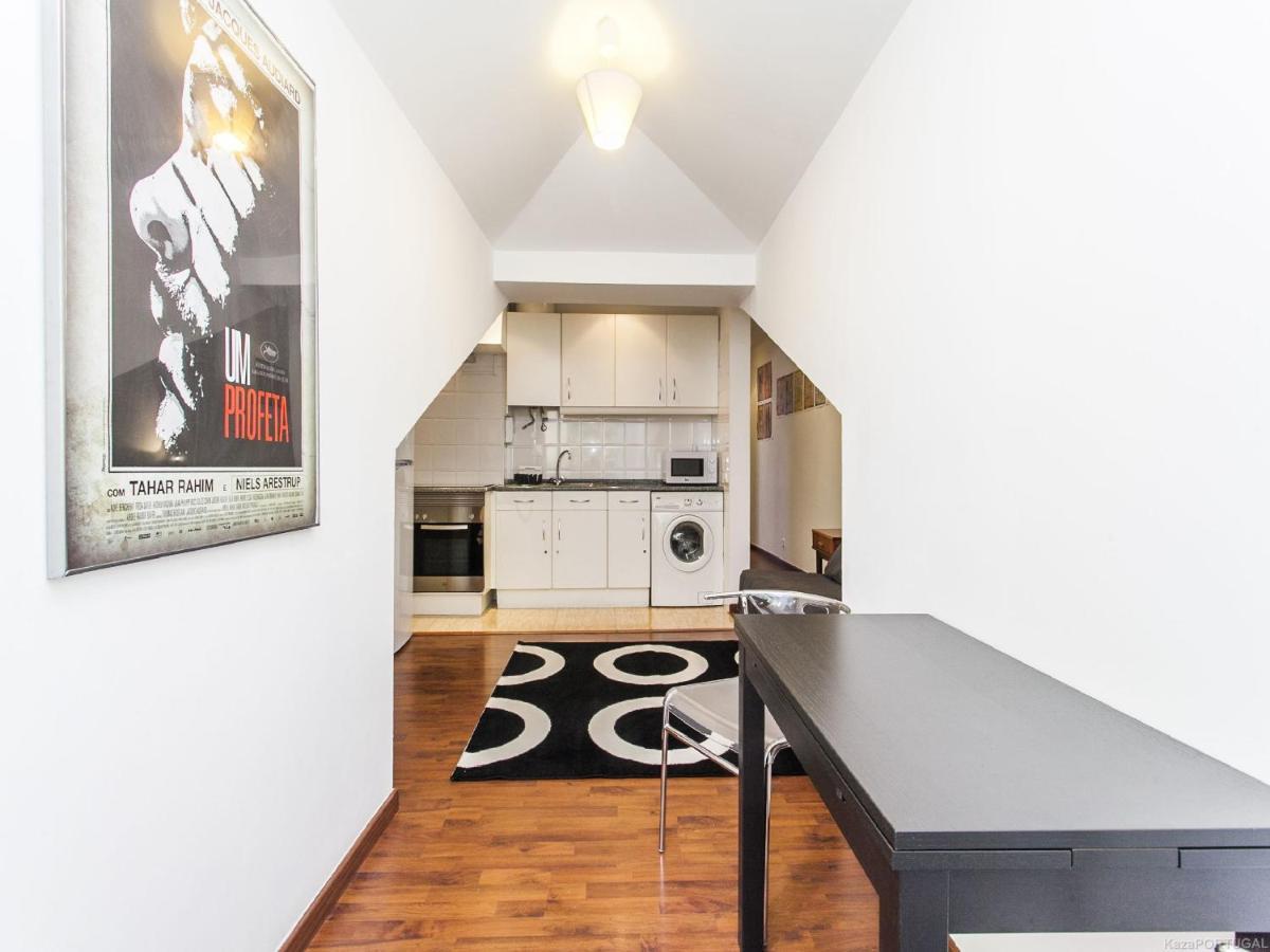 Convento Apartment Rossio Lisbon Exterior photo
