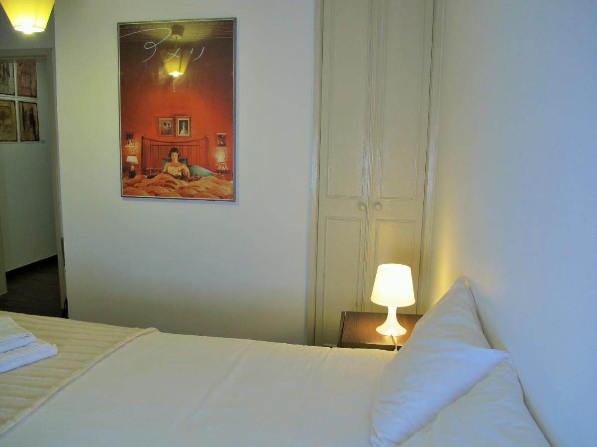 Convento Apartment Rossio Lisbon Exterior photo