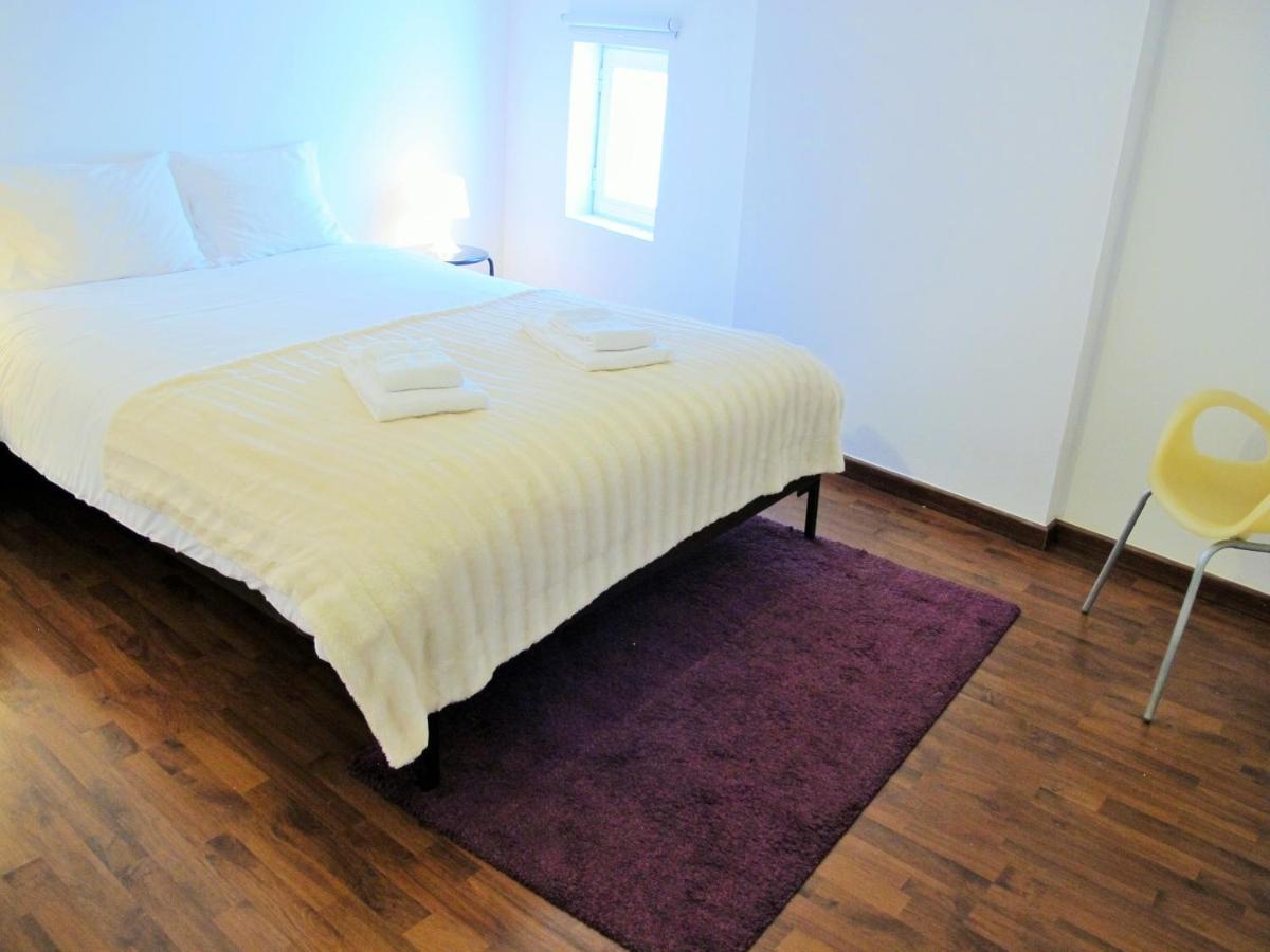 Convento Apartment Rossio Lisbon Exterior photo