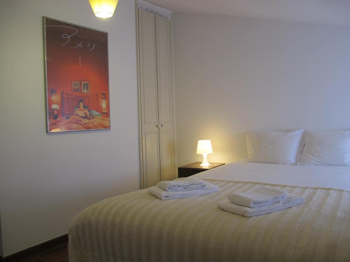 Convento Apartment Rossio Lisbon Exterior photo